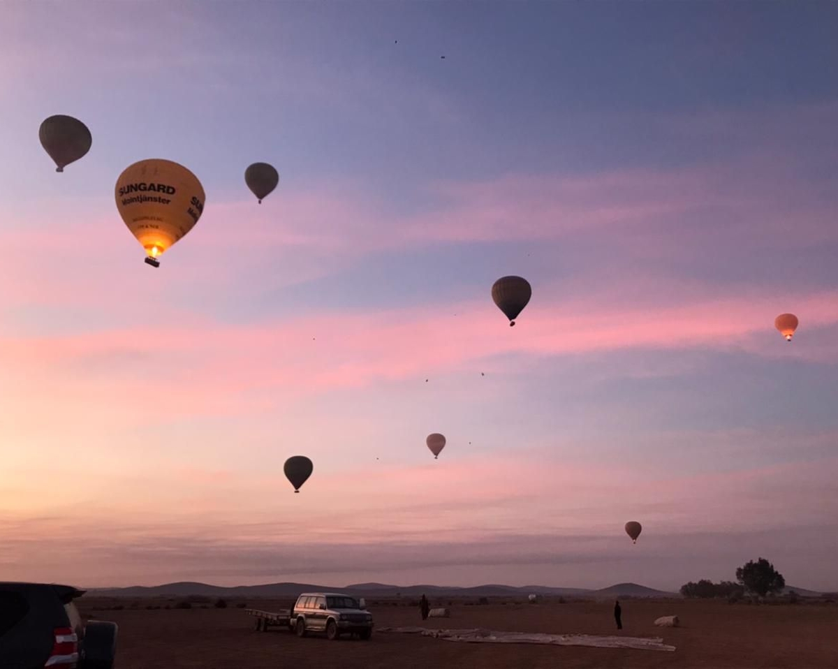 montgolfiere-marrakech-Riad